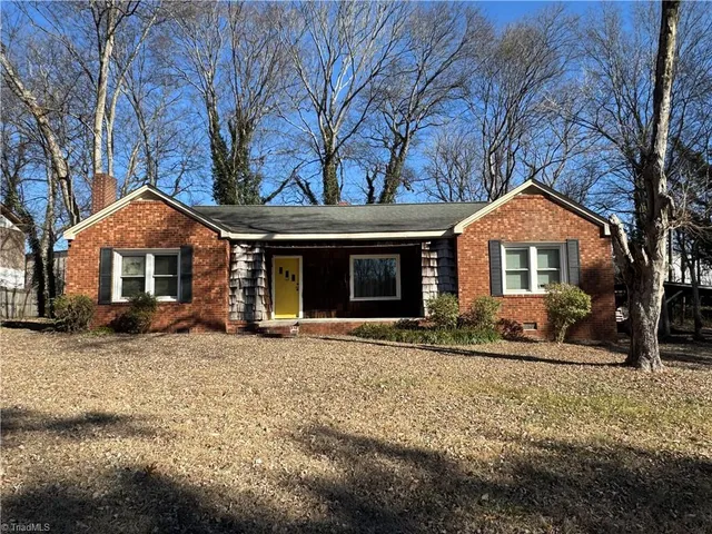 $145,000 | 187 Cox Avenue, Linwood, NC 27299