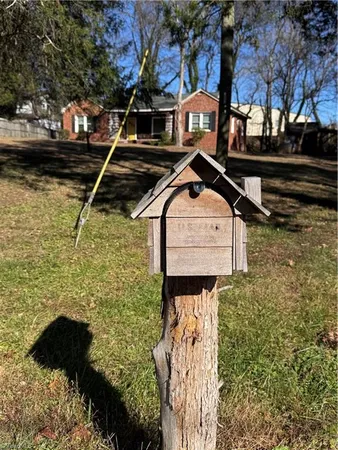 $145,000 | 187 Cox Avenue, Linwood, NC 27299