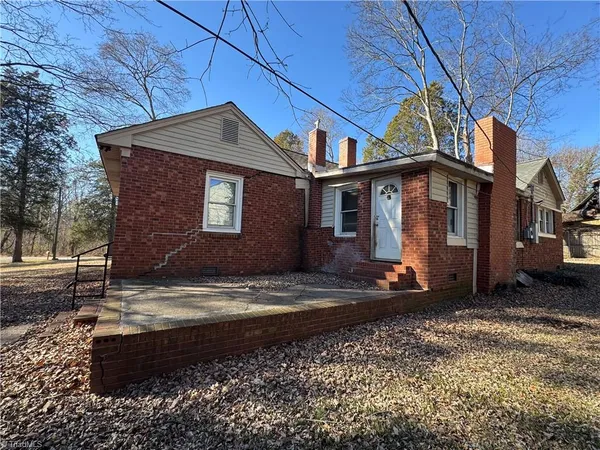 $145,000 | 187 Cox Avenue, Linwood, NC 27299