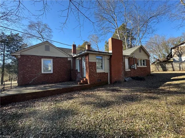 $145,000 | 187 Cox Avenue, Linwood, NC 27299