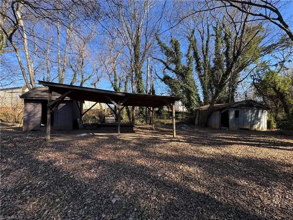 $145,000 | 187 Cox Avenue, Linwood, NC 27299