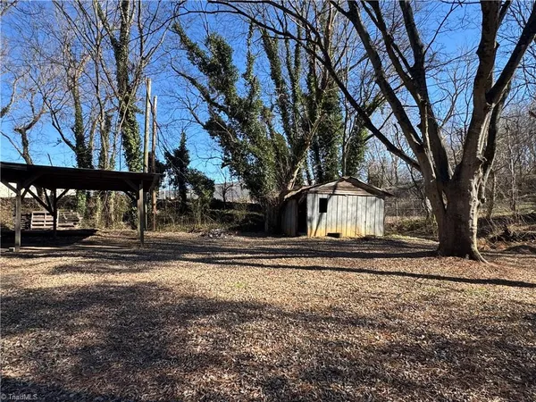 $145,000 | 187 Cox Avenue, Linwood, NC 27299