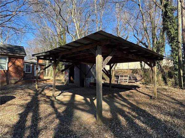 $145,000 | 187 Cox Avenue, Linwood, NC 27299