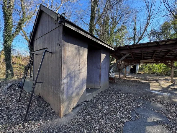 $145,000 | 187 Cox Avenue, Linwood, NC 27299