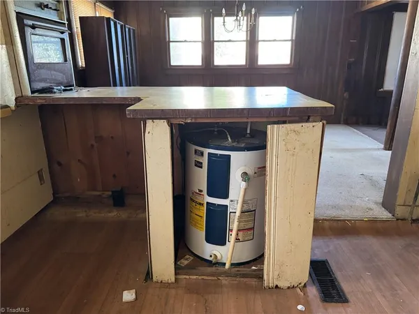 $145,000 | 187 Cox Avenue, Linwood, NC 27299