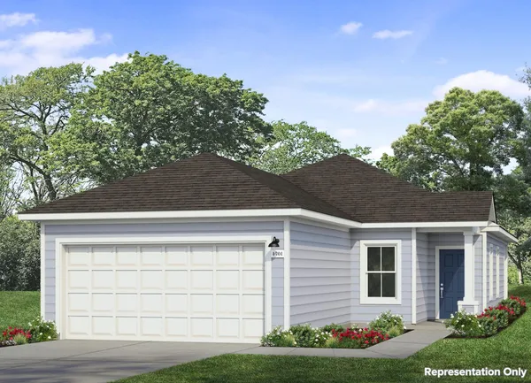 $295,450 | 2712 St Regis Drive, Manor, TX 78653