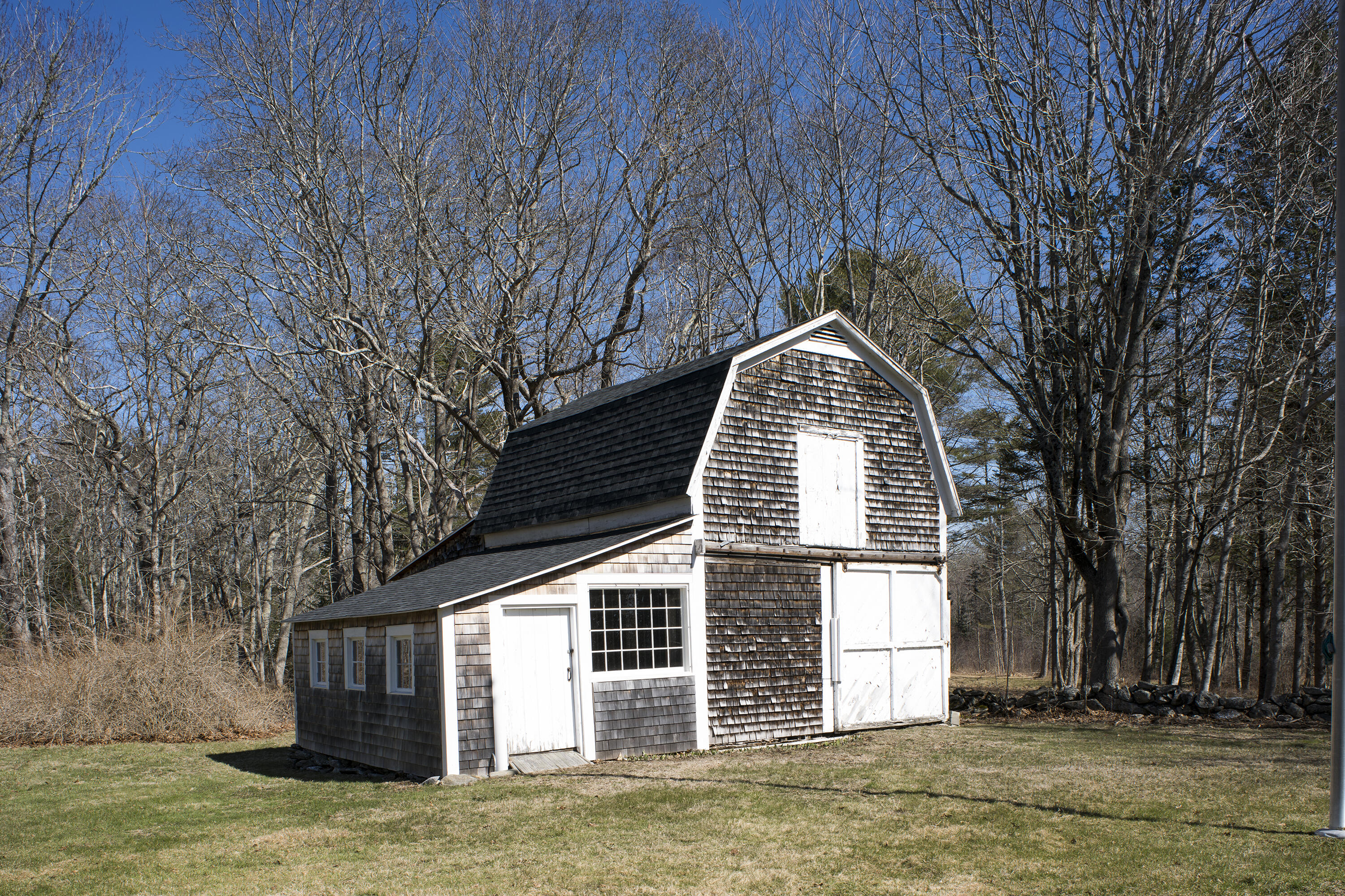 31 Tukey Lane Chamberlain, ME 04541 - Photo 10 of 40 13-31TukeyLaneBristol-SBS