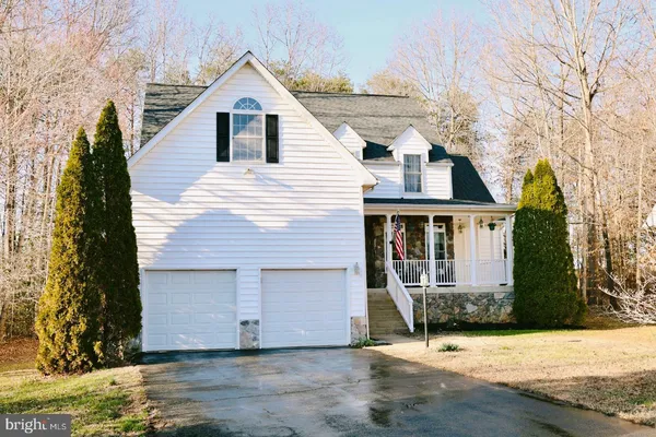 $569,000 | 1472 Morris Pond Drive, Locust Grove, VA 22508