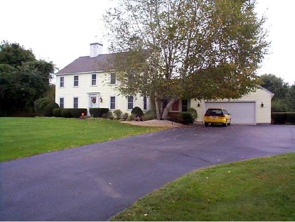 490 Brackett Road Rye, NH 03870 - Photo 1 of 3