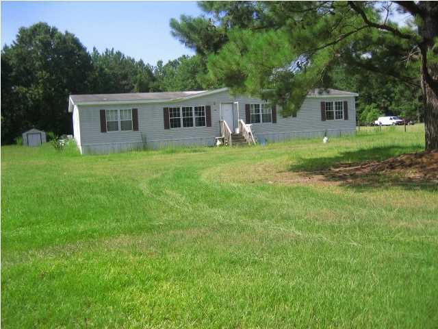 814 Smoak Road Walterboro, SC 29488 - Photo 2 of 15 Additional Photo