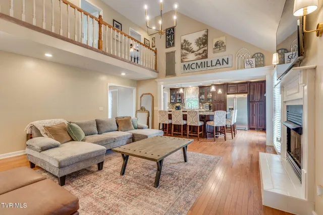 $599,000 | 2424 Rivermont Drive, Kingsport, TN 37660