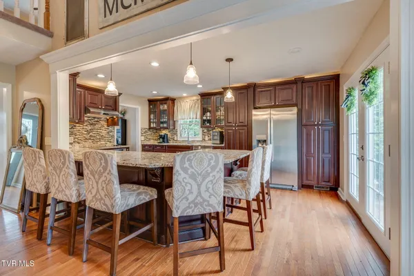 $574,900 | 2424 Rivermont Drive, Kingsport, TN 37660