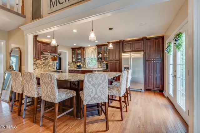 $599,000 | 2424 Rivermont Drive, Kingsport, TN 37660