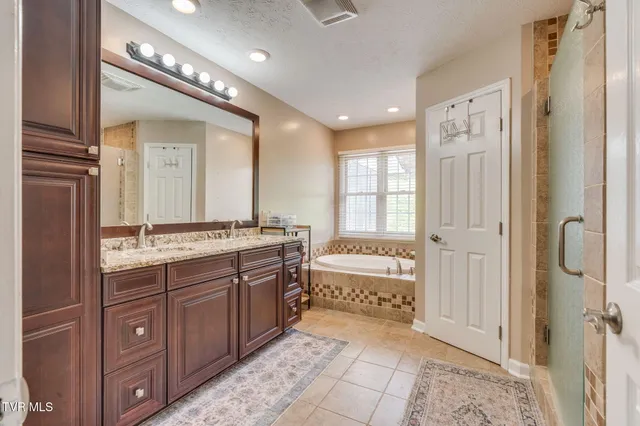 $599,000 | 2424 Rivermont Drive, Kingsport, TN 37660