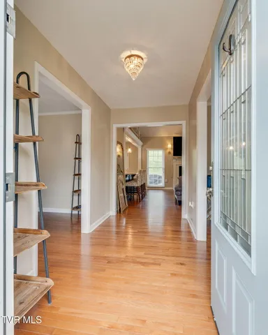 $599,000 | 2424 Rivermont Drive, Kingsport, TN 37660