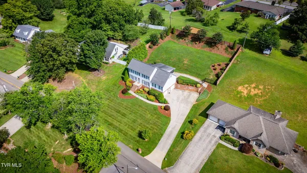 $574,900 | 2424 Rivermont Drive, Kingsport, TN 37660