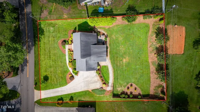 $599,000 | 2424 Rivermont Drive, Kingsport, TN 37660