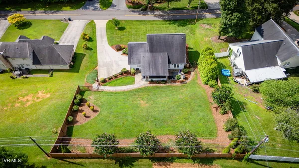 $574,900 | 2424 Rivermont Drive, Kingsport, TN 37660