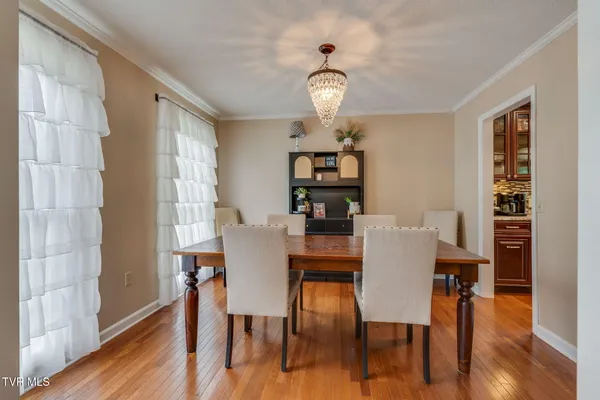 $574,900 | 2424 Rivermont Drive, Kingsport, TN 37660