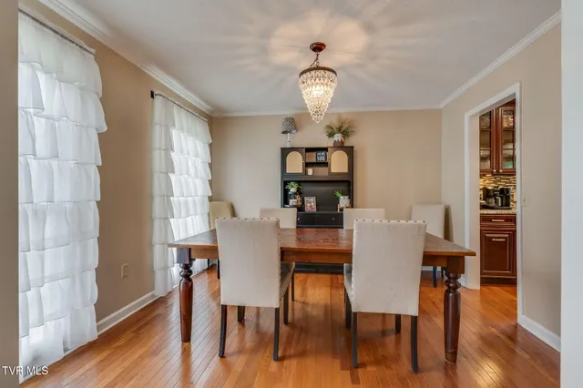 $599,000 | 2424 Rivermont Drive, Kingsport, TN 37660