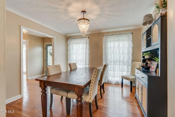 $574,900 | 2424 Rivermont Drive, Kingsport, TN 37660