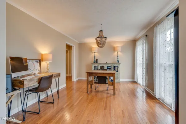 $574,900 | 2424 Rivermont Drive, Kingsport, TN 37660