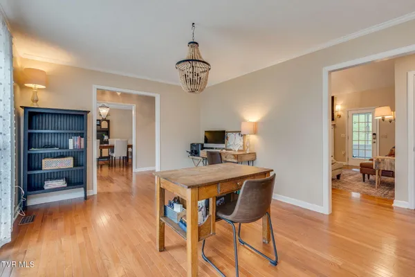 $574,900 | 2424 Rivermont Drive, Kingsport, TN 37660