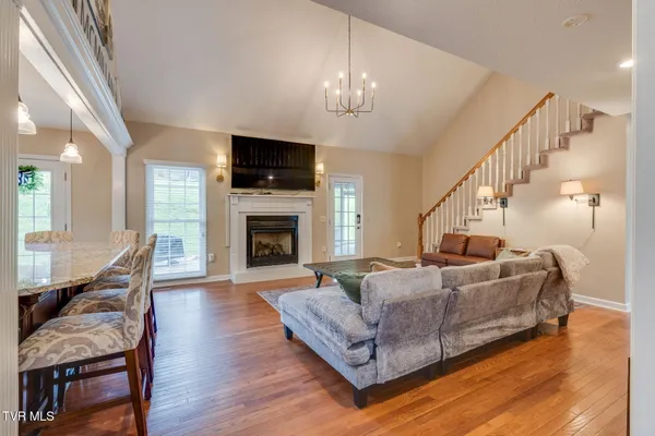 $574,900 | 2424 Rivermont Drive, Kingsport, TN 37660