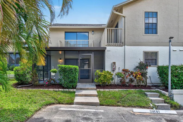 $285,000 | 7471 Southeast Jamestown Terrace, Hobe Sound, FL 33455