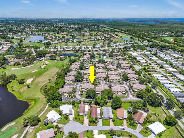 $285,000 | 7471 Southeast Jamestown Terrace, Hobe Sound, FL 33455