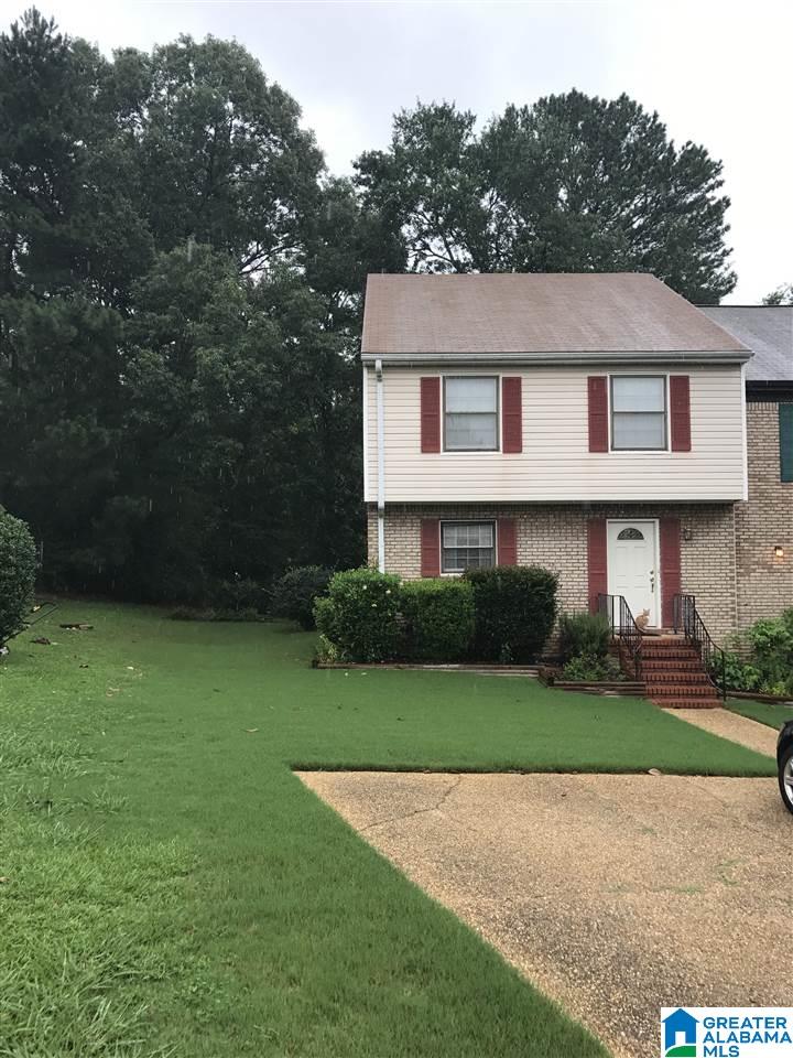 765 Cahaba Manor Trail Pelham, AL 35124 - Photo 1 of 21