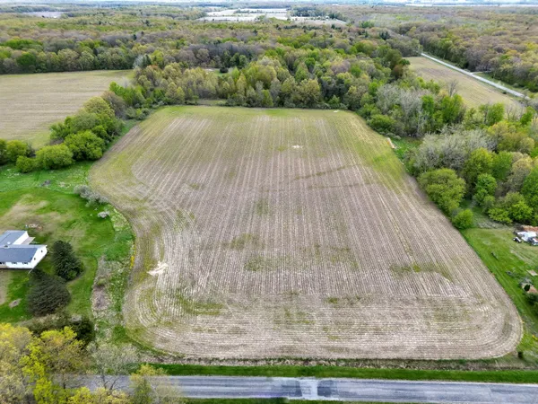 $109,900 | V/l Lot 1 South V/l Road, Bannister, MI 48807