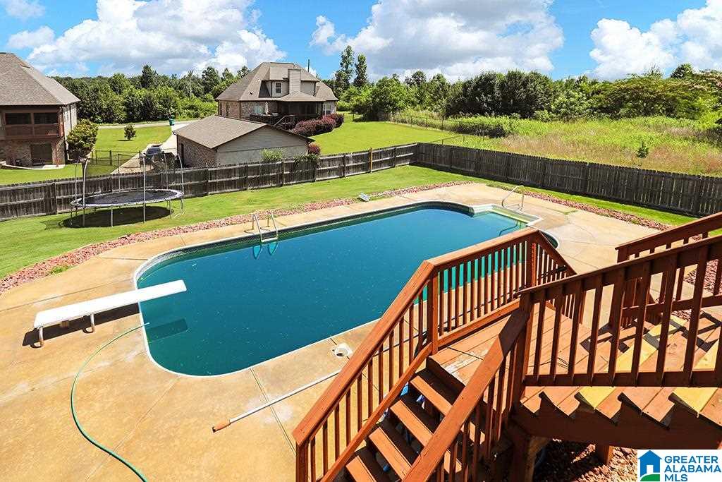 1316 12th Street Pleasant Grove, AL 35127 - Photo 10 of 40