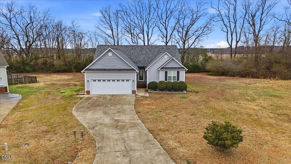 40 Farmgate Court Selma, NC 27576 - Photo 11 of 36 11-40 Farmgate Ct-11