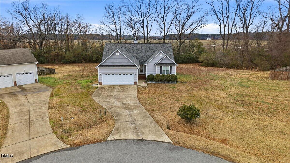 40 Farmgate Court Selma, NC 27576 - Photo 12 of 36 12-40 Farmgate Ct-12