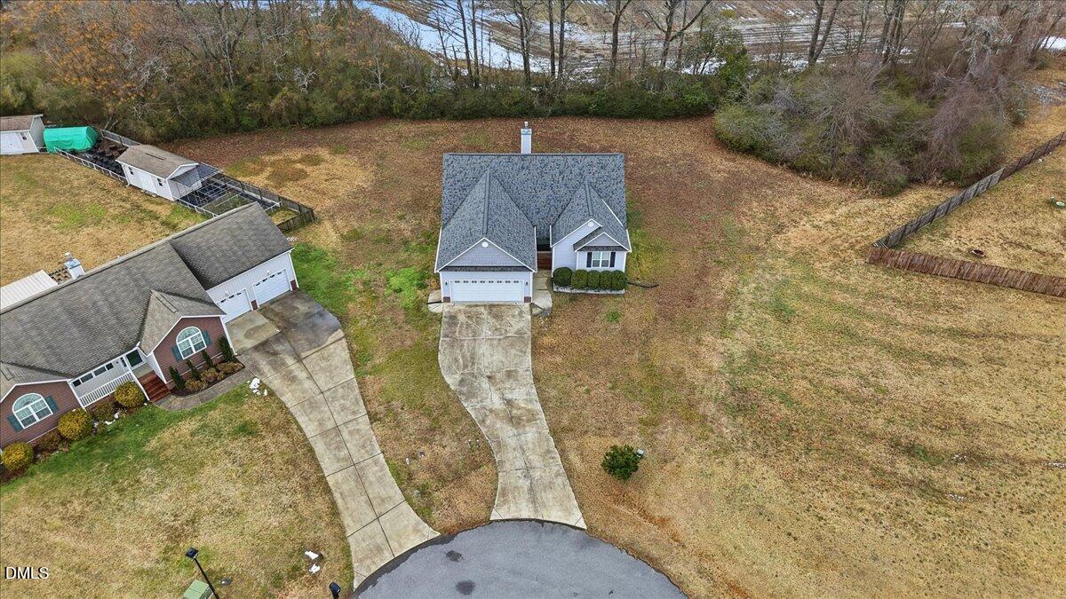 40 Farmgate Court Selma, NC 27576 - Photo 14 of 36 14-40 Farmgate Ct-14