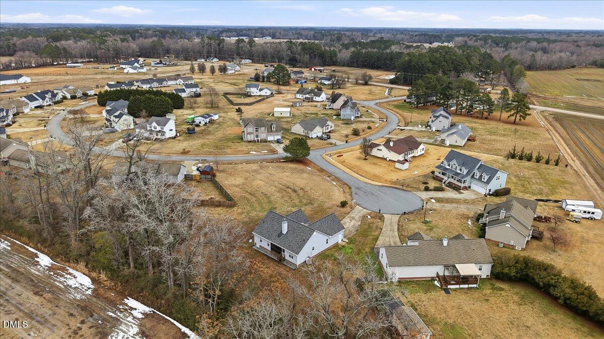 40 Farmgate Court Selma, NC 27576 - Photo 18 of 36 18-40 Farmgate Ct-18