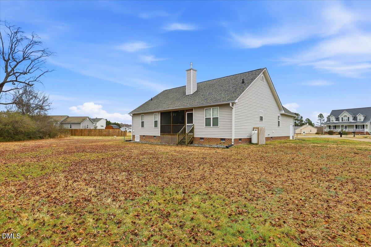 40 Farmgate Court Selma, NC 27576 - Photo 5 of 36 05-40 Farmgate Ct-5
