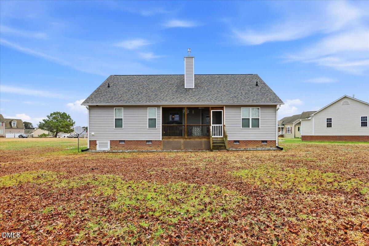 40 Farmgate Court Selma, NC 27576 - Photo 6 of 36 06-40 Farmgate Ct-6