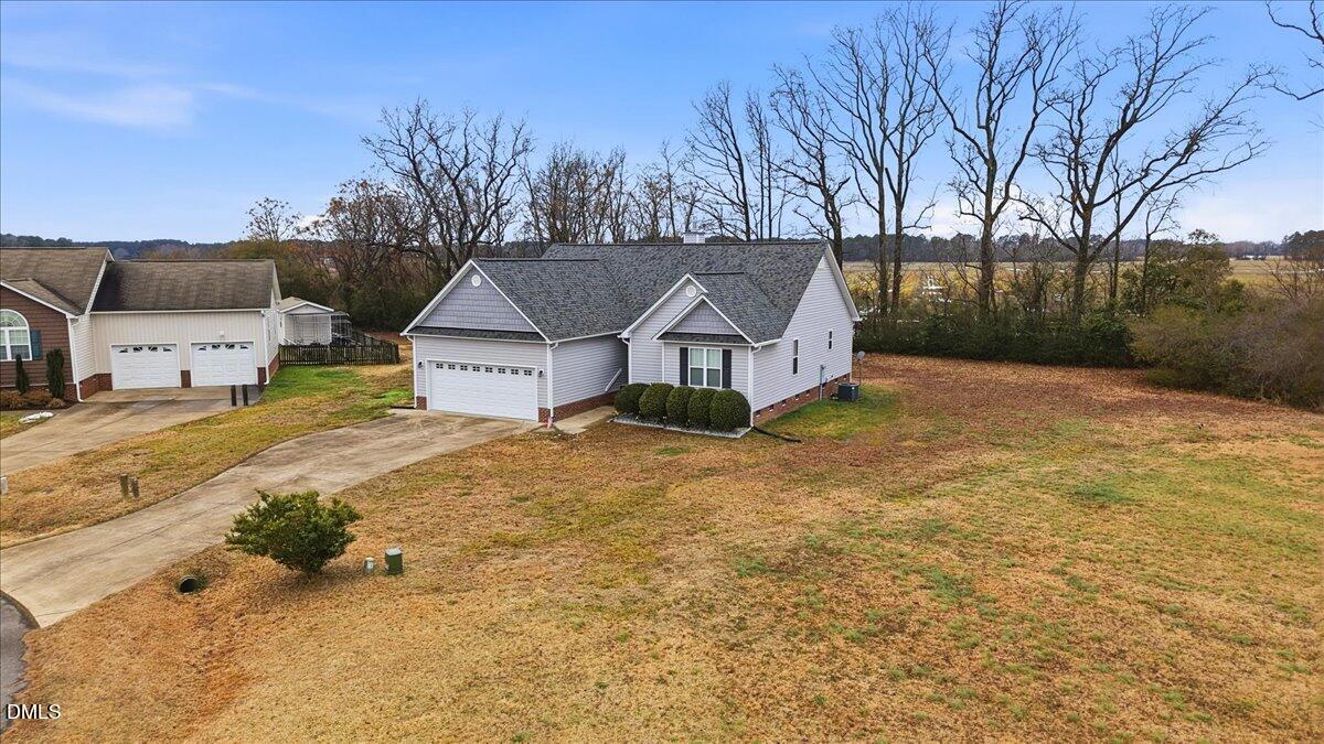 40 Farmgate Court Selma, NC 27576 - Photo 10 of 36 10-40 Farmgate Ct-10