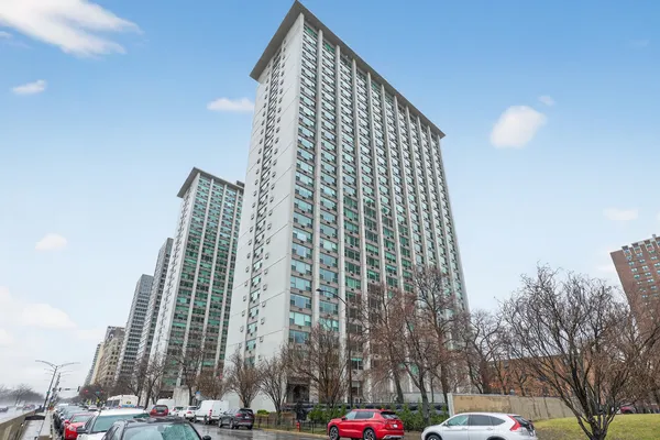 $245,000 | 3600 North Lake Shore Drive, Unit 1120, Chicago, IL 60613
