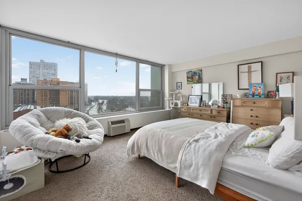 $245,000 | 3600 North Lake Shore Drive, Unit 1120, Chicago, IL 60613