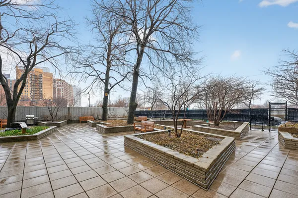 $245,000 | 3600 North Lake Shore Drive, Unit 1120, Chicago, IL 60613