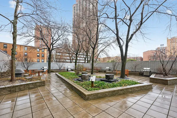 $245,000 | 3600 North Lake Shore Drive, Unit 1120, Chicago, IL 60613