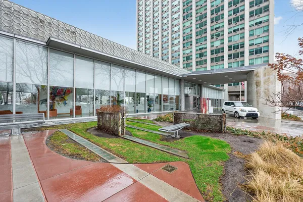 $245,000 | 3600 North Lake Shore Drive, Unit 1120, Chicago, IL 60613