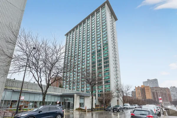 $245,000 | 3600 North Lake Shore Drive, Unit 1120, Chicago, IL 60613