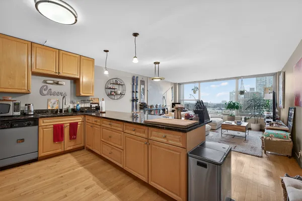 $245,000 | 3600 North Lake Shore Drive, Unit 1120, Chicago, IL 60613