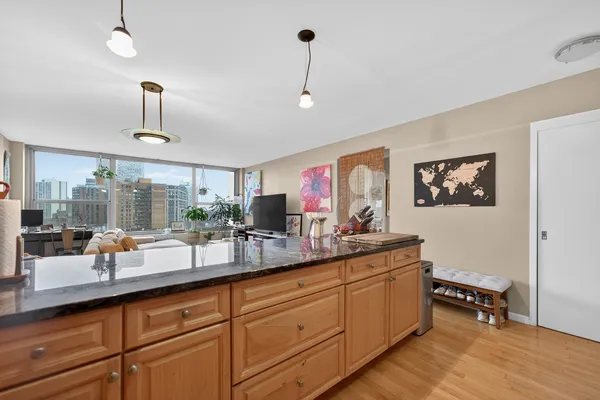 $245,000 | 3600 North Lake Shore Drive, Unit 1120, Chicago, IL 60613
