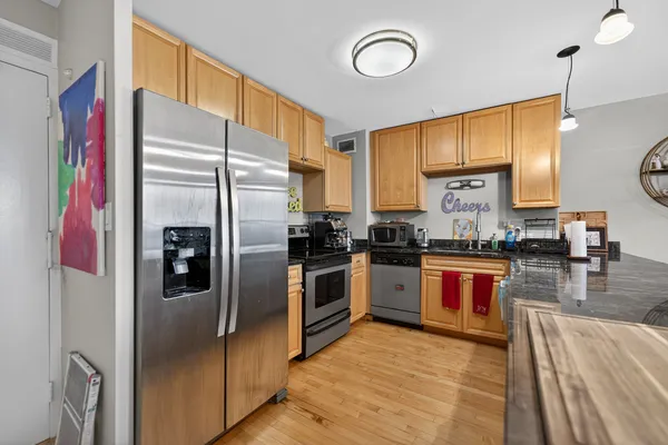 $245,000 | 3600 North Lake Shore Drive, Unit 1120, Chicago, IL 60613