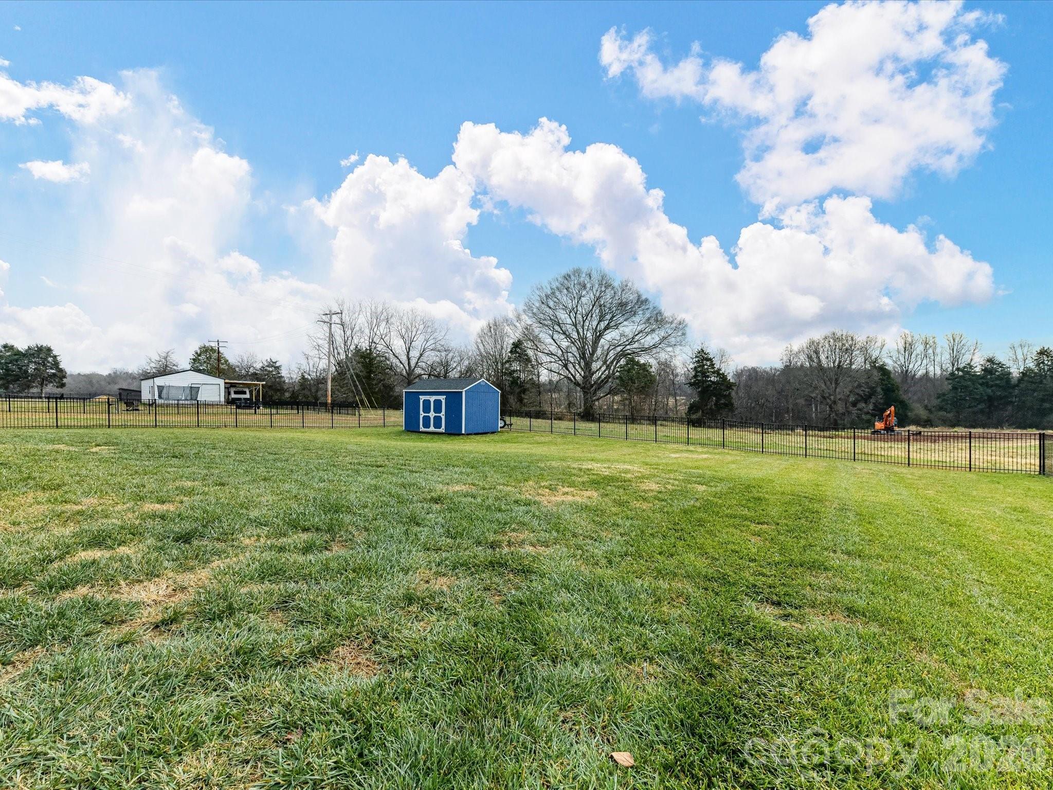 215 Lone Pine Road Statesville, NC 28625 - Photo 29 of 30 a view of a golf course